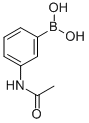 4_Acetamidophenylboronic acid
